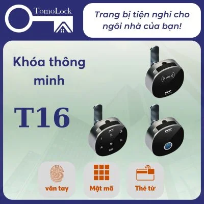 Khóa cửa nhôm kính ToMo – TN.283