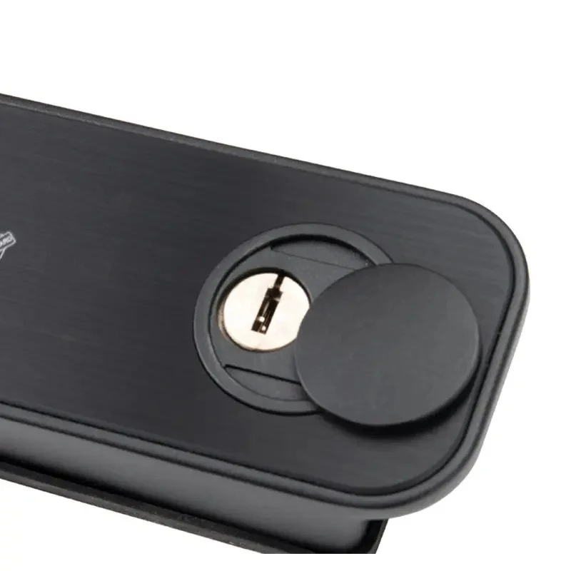 Khóa vân tay cửa cổng ToMo- TC.306