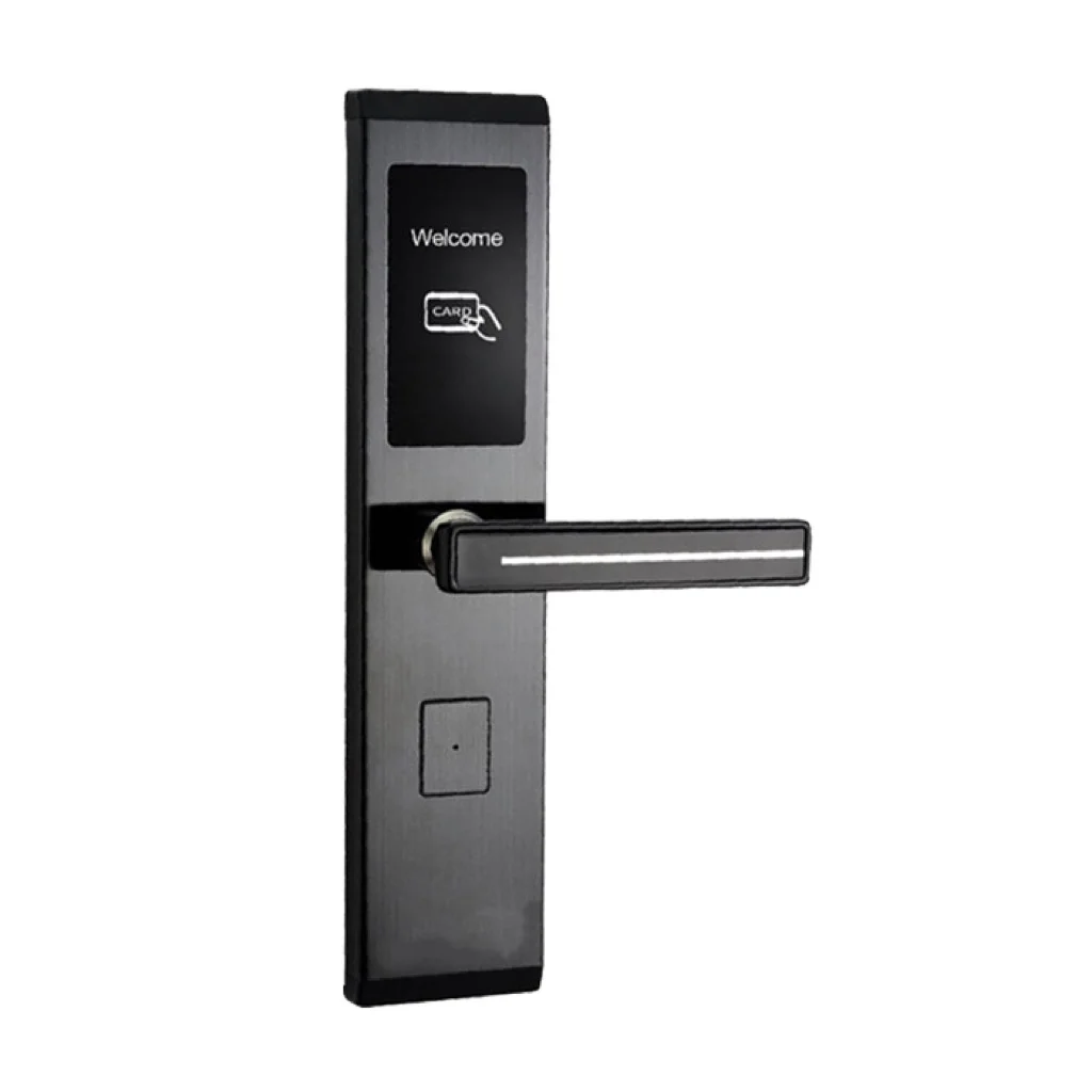 Khóa thẻ từ khách sạn ToMo-KS.610