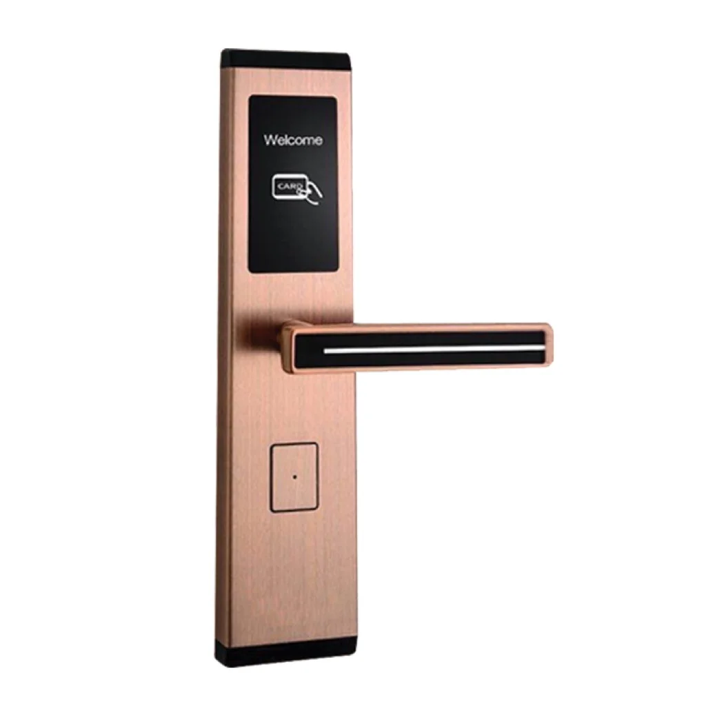 Khóa thẻ từ khách sạn ToMo-KS.610