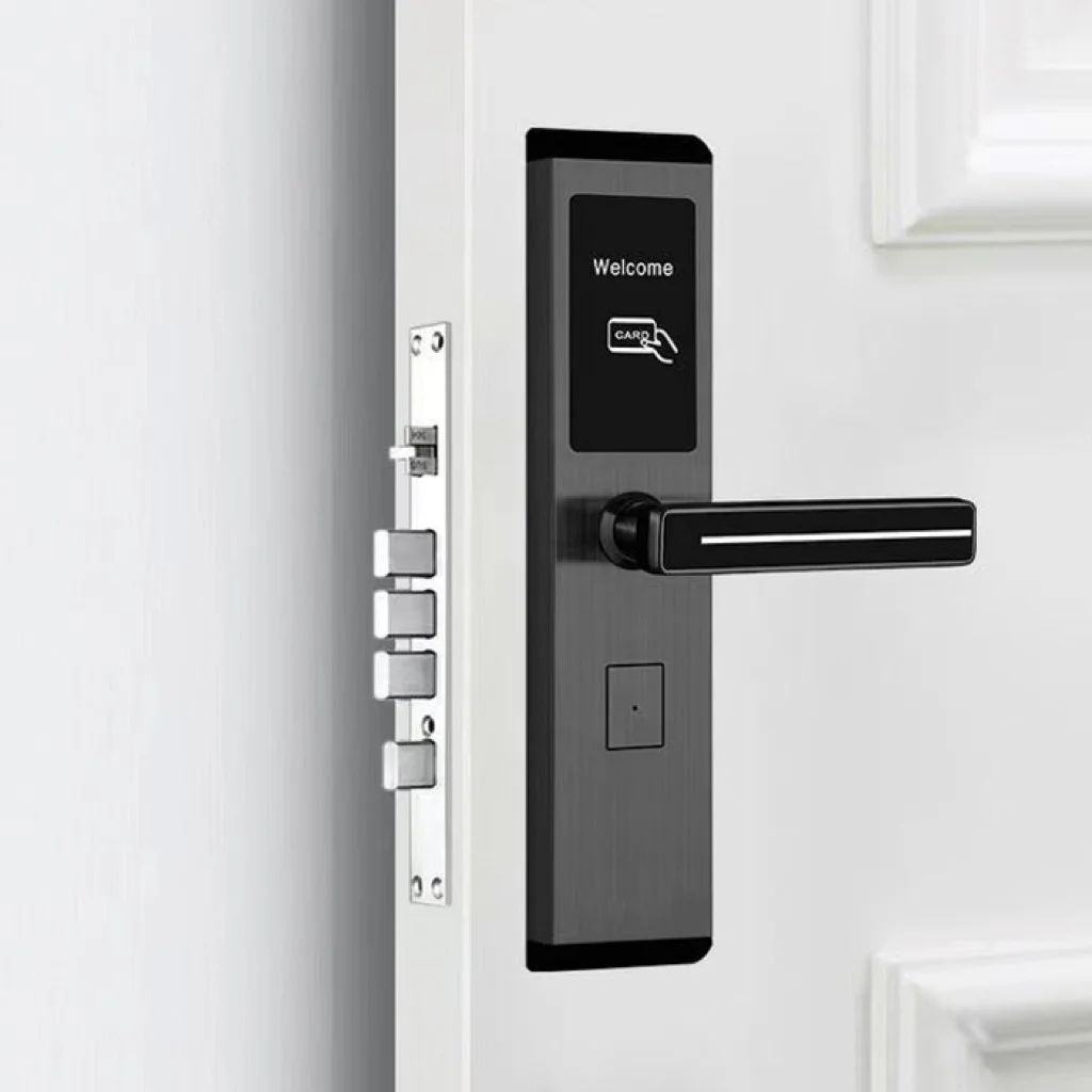 Khóa thẻ từ khách sạn ToMo-KS.610