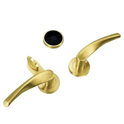 Khóa thẻ từ khách sạn ToMo-KS806