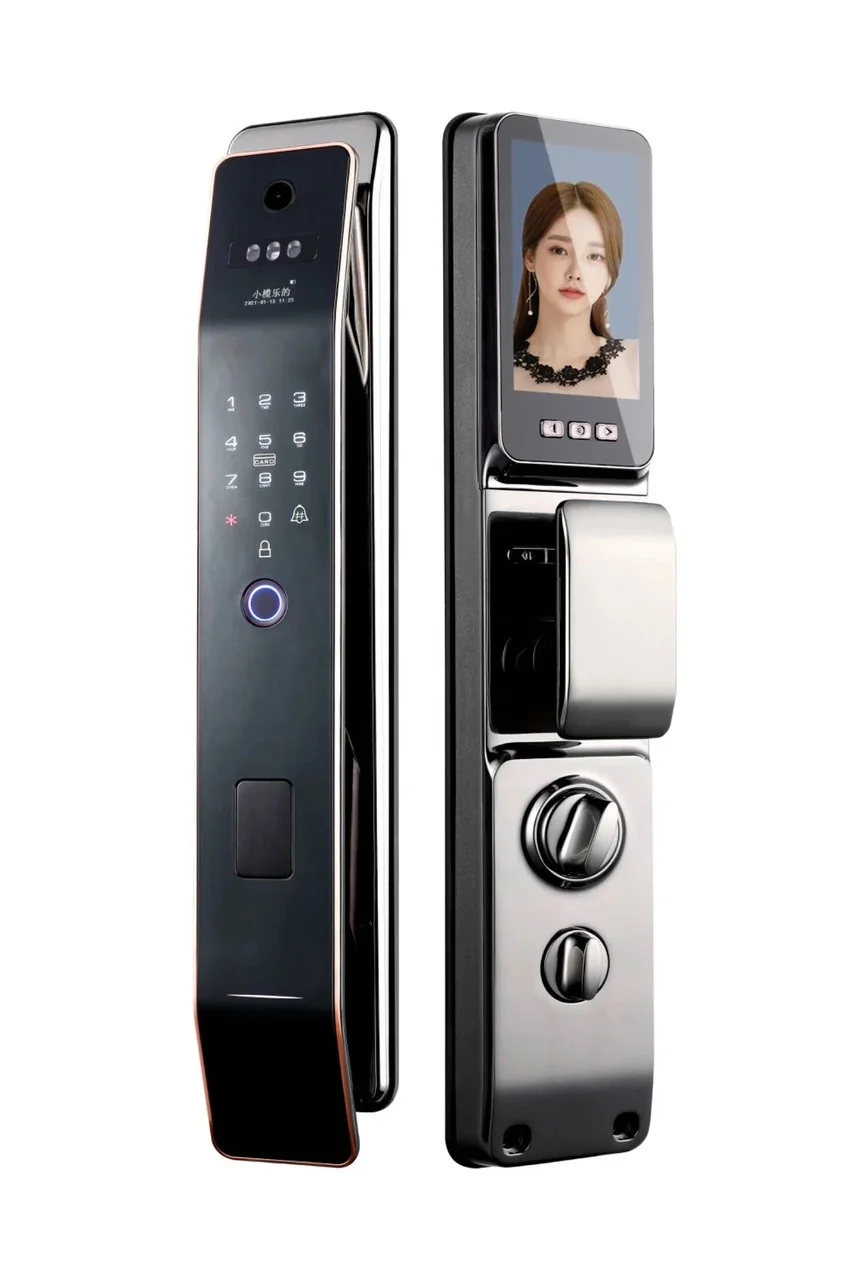 Khóa cửa gỗ ToMo - TG.699 Khóa cửa gỗ ToMo - TG.699