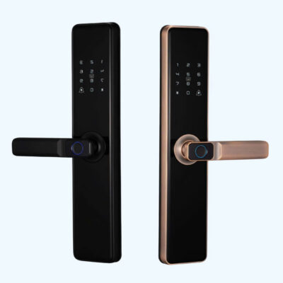 Khóa cửa gỗ Tomolock Q6